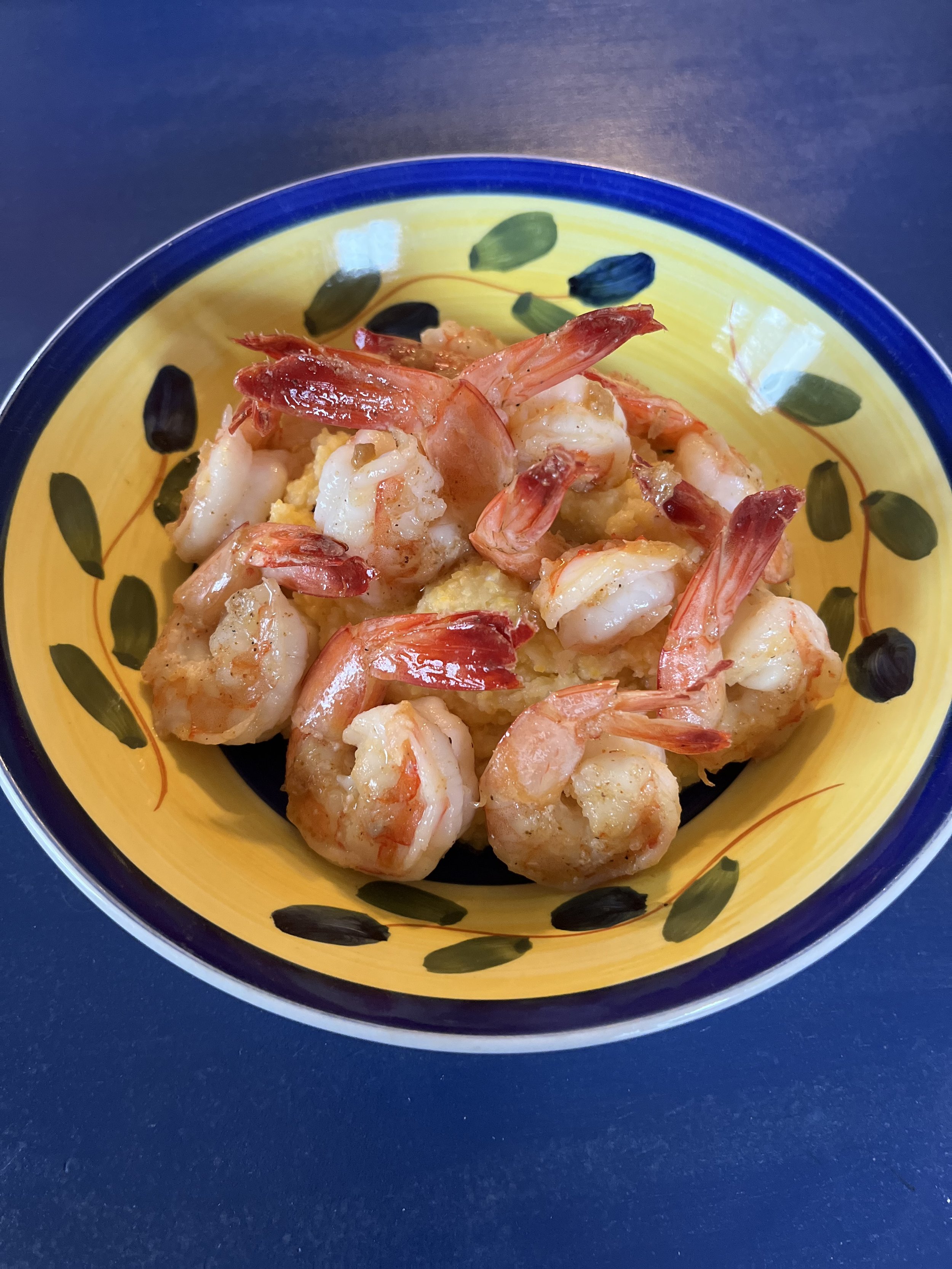 Local Shrimp Industry Needs Our Support