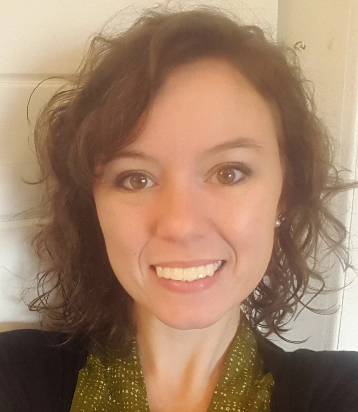 Soil Work Is Soul Work