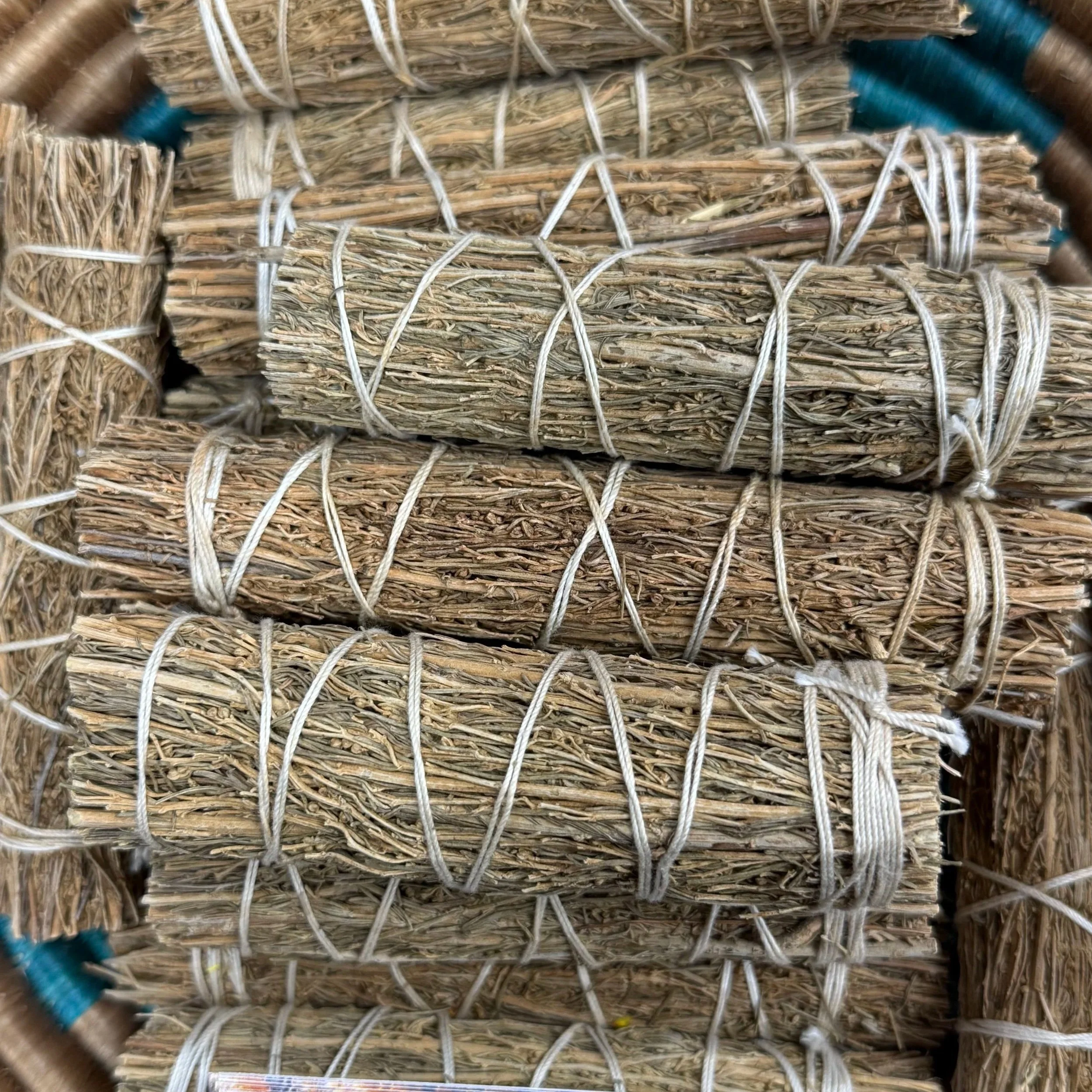 Desert Witches Sage Smudge Wand