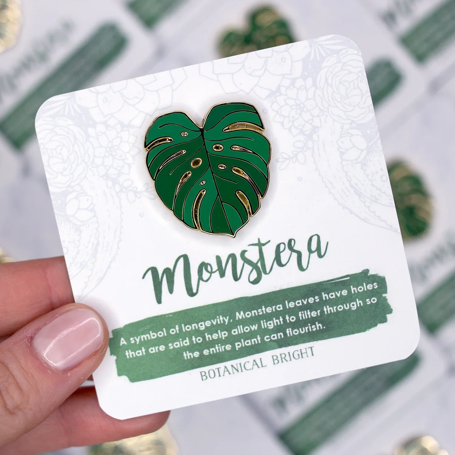 Botanical-Bright-Monstera-Enamel-Pin-P-5.webp