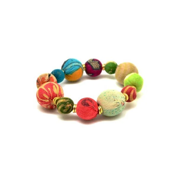 Anju Aasha Mixed Size Beads Bracelet.jpeg