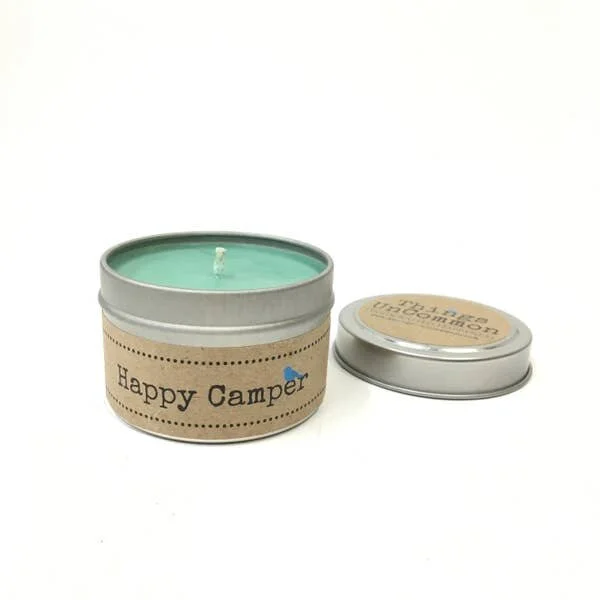 Candles... Candles... Candles