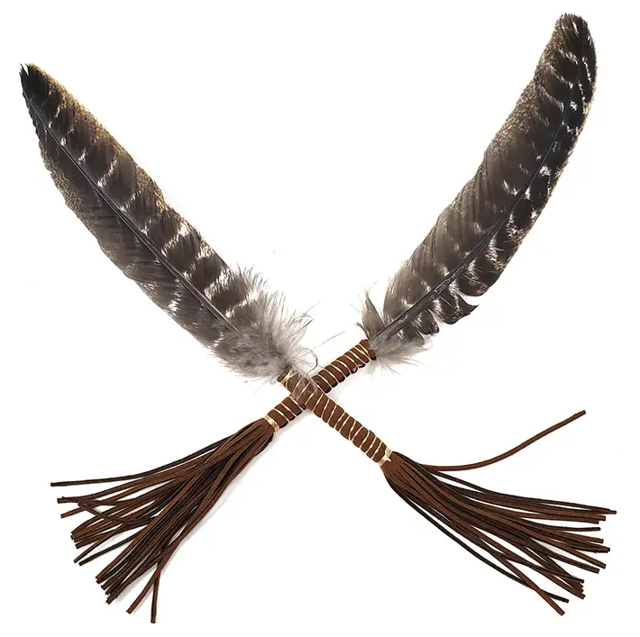 Turkey Feather Styled.PNG