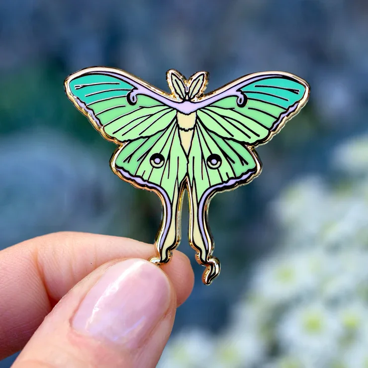 Botanical-Bright-Luna-Moth-Enamel-Pin-1.webp