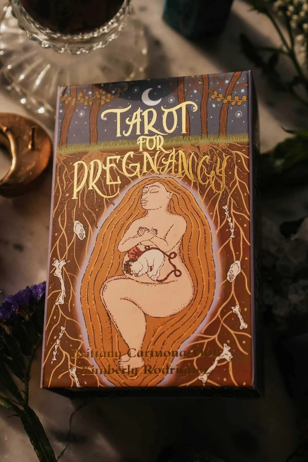 Tarot For Pregnancy