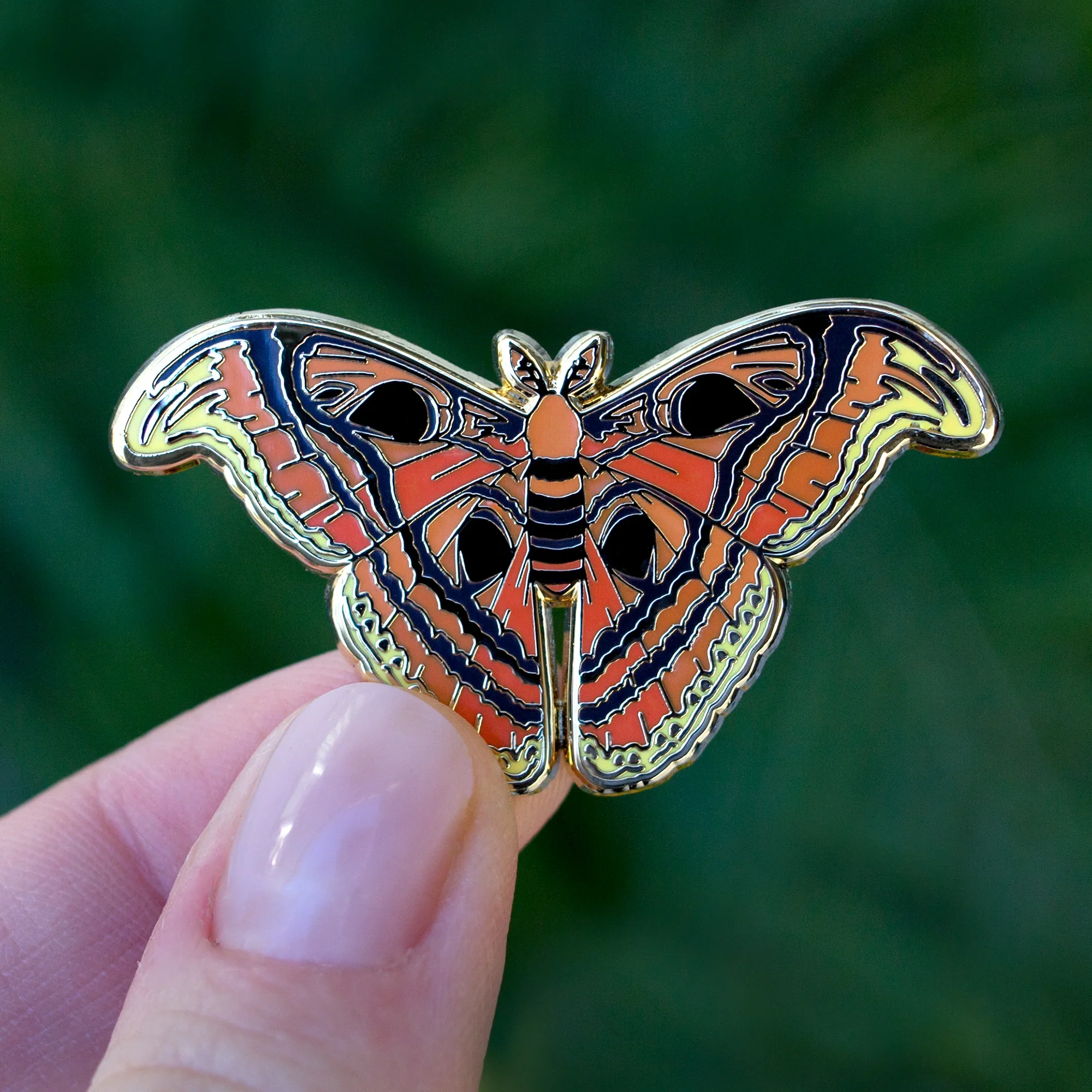 Botanical-Bright-Atlas-Moth-Enamel-Pin-1.webp