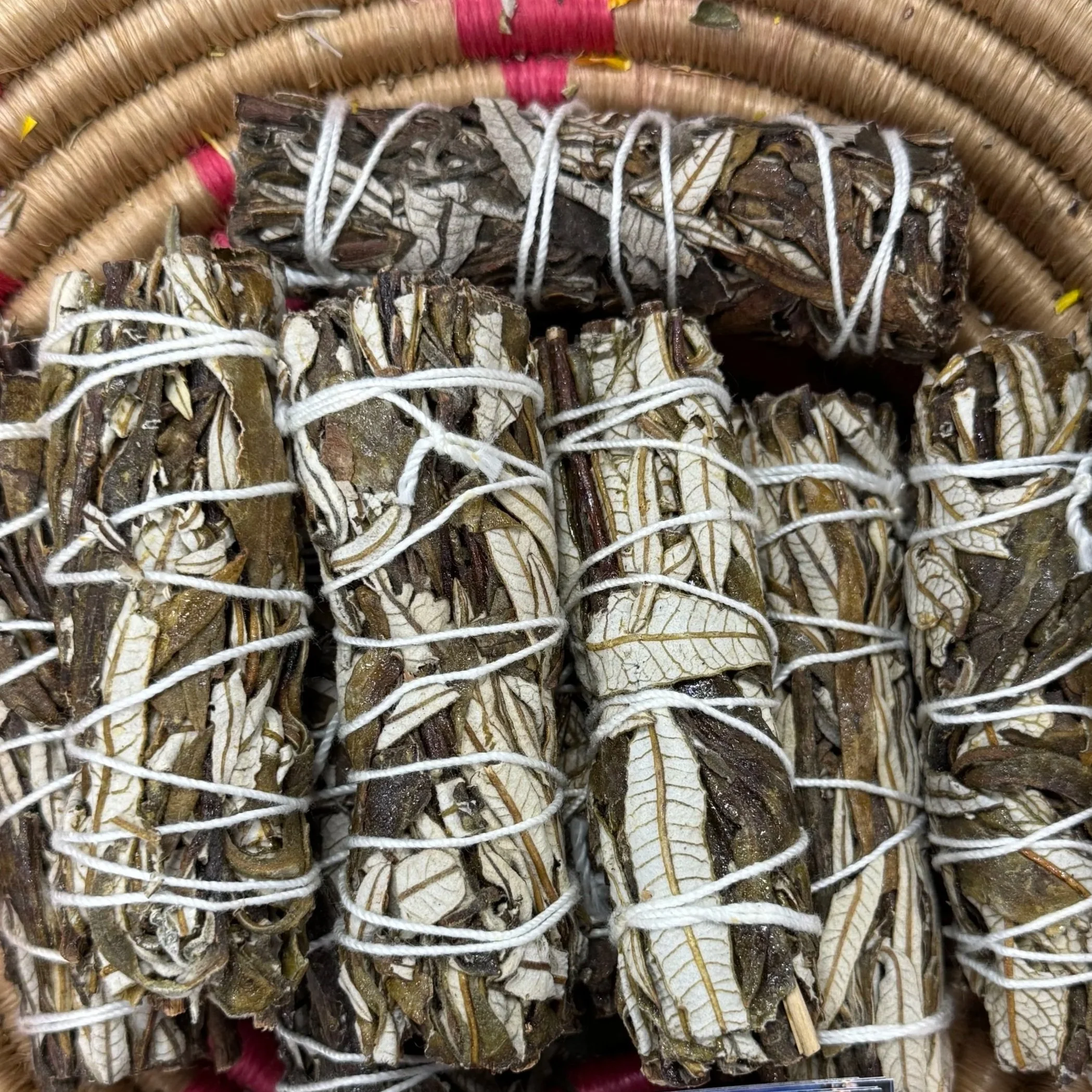 Yerba Santa Smudge Wand