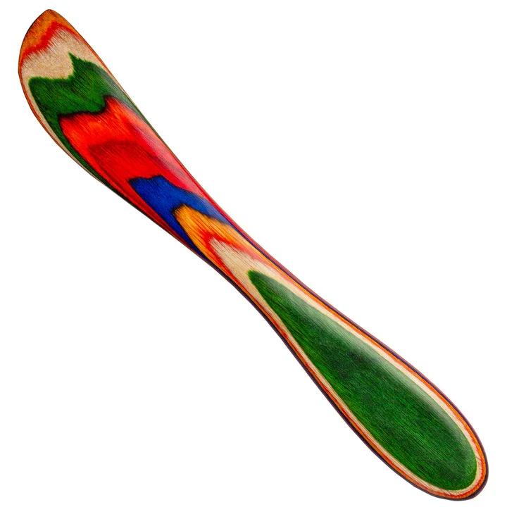 Baltique® Marrakesh Collection Spreader Knife, 8"