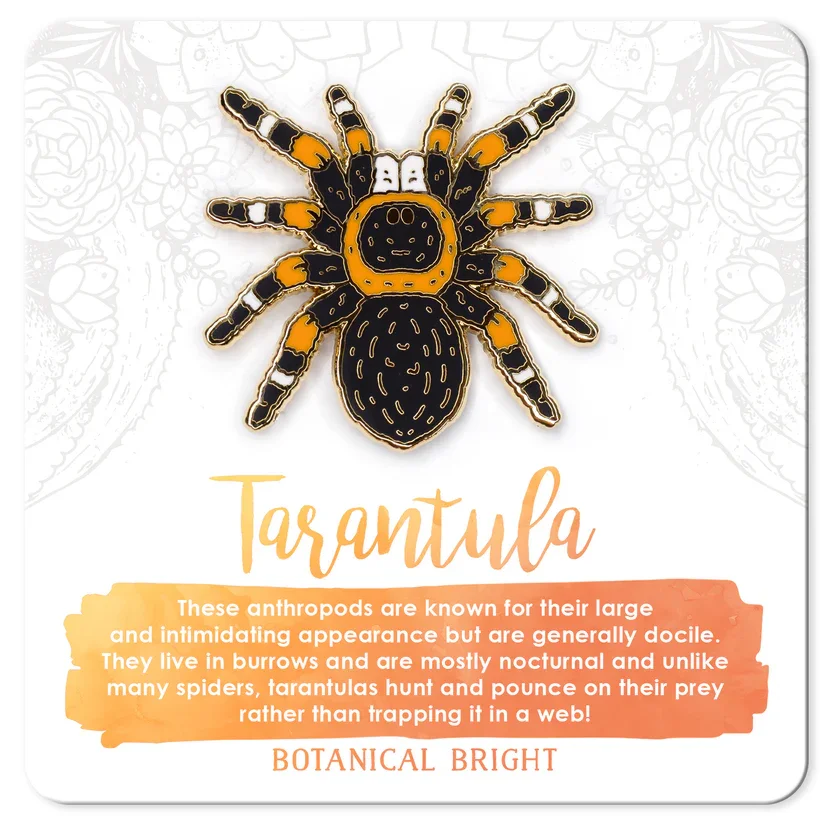 Botanical-Bright-Tarantula-Enamel-Pin_f5a42078-6954-4d3e-bede-36faedc7a6ab.webp