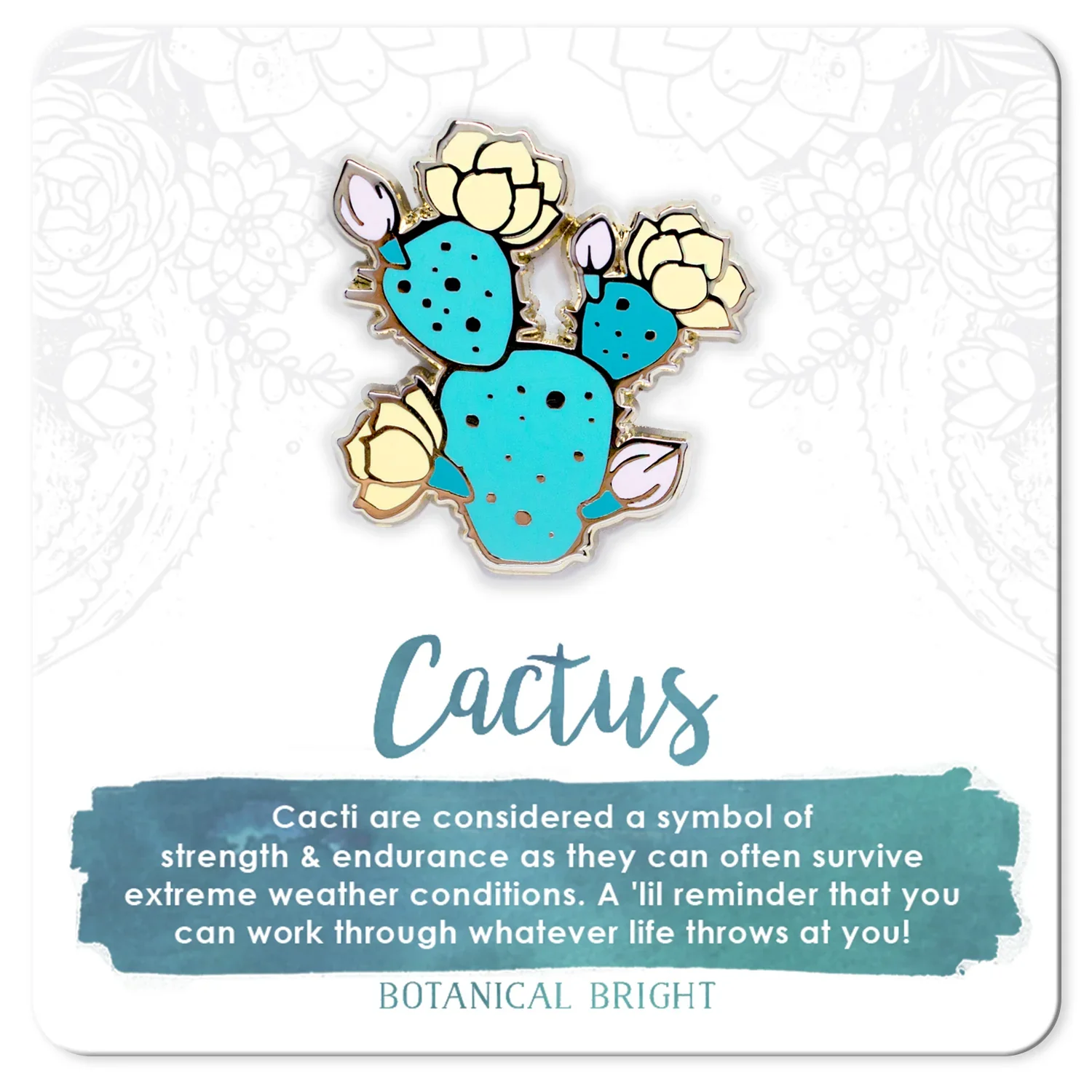 Botanical-Bright-Enamel-Pin-Cactus-Opuntia-1.webp