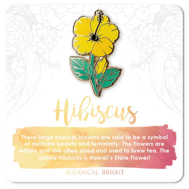 Botanical-Bright-Hibiscus--Yellow-Hawaii-State-Flower-Enamel-Pin-2_720x.webp