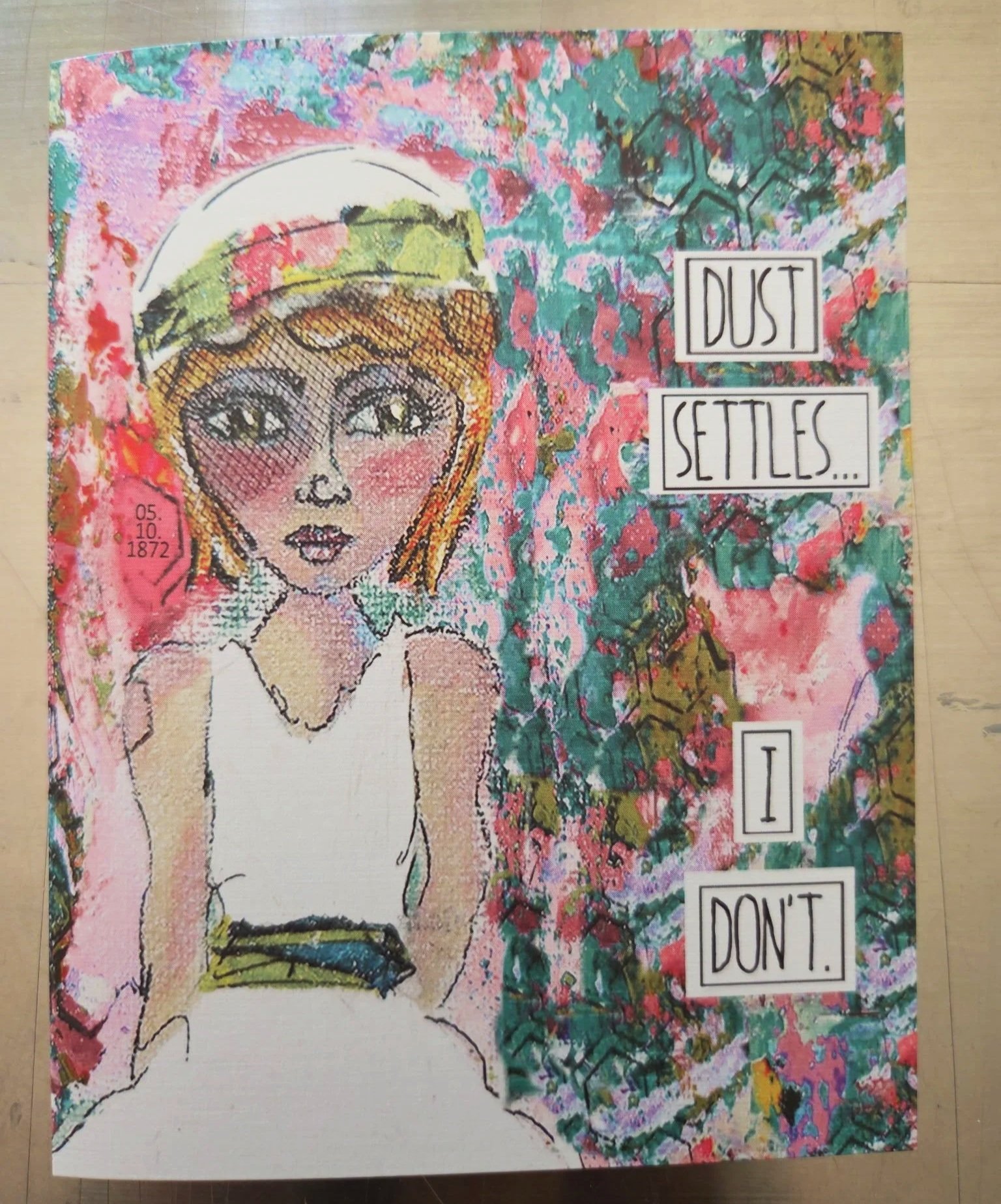 Dust Settles... I Don't