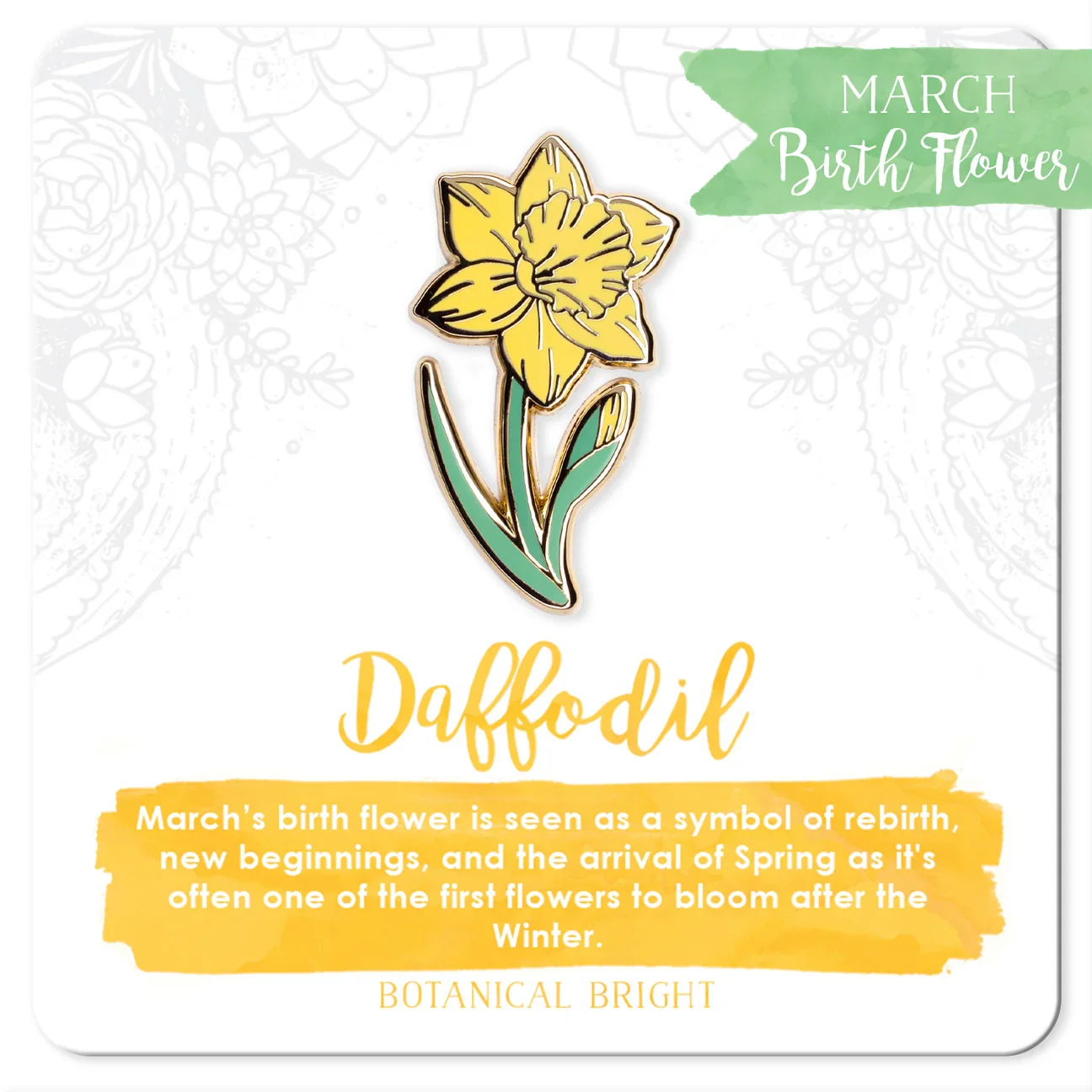 Botanical-Bright-Enamel-Pin-Daffodil-March-Birthflower-V2-2.webp