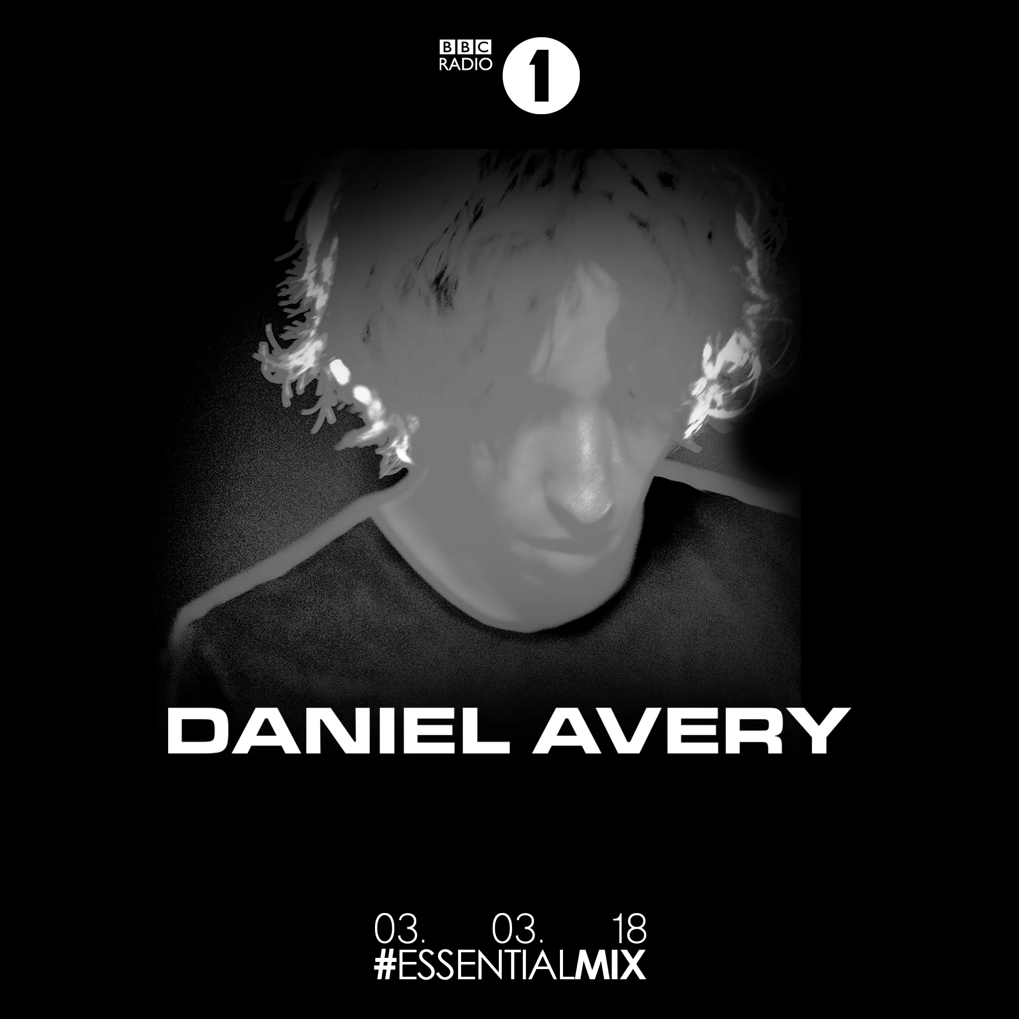 // BBC Radio 1 Essential Mix // 2018