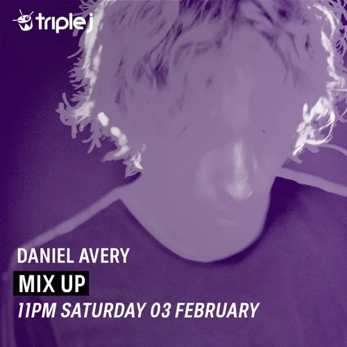 // Triple J Mix Up // 2018