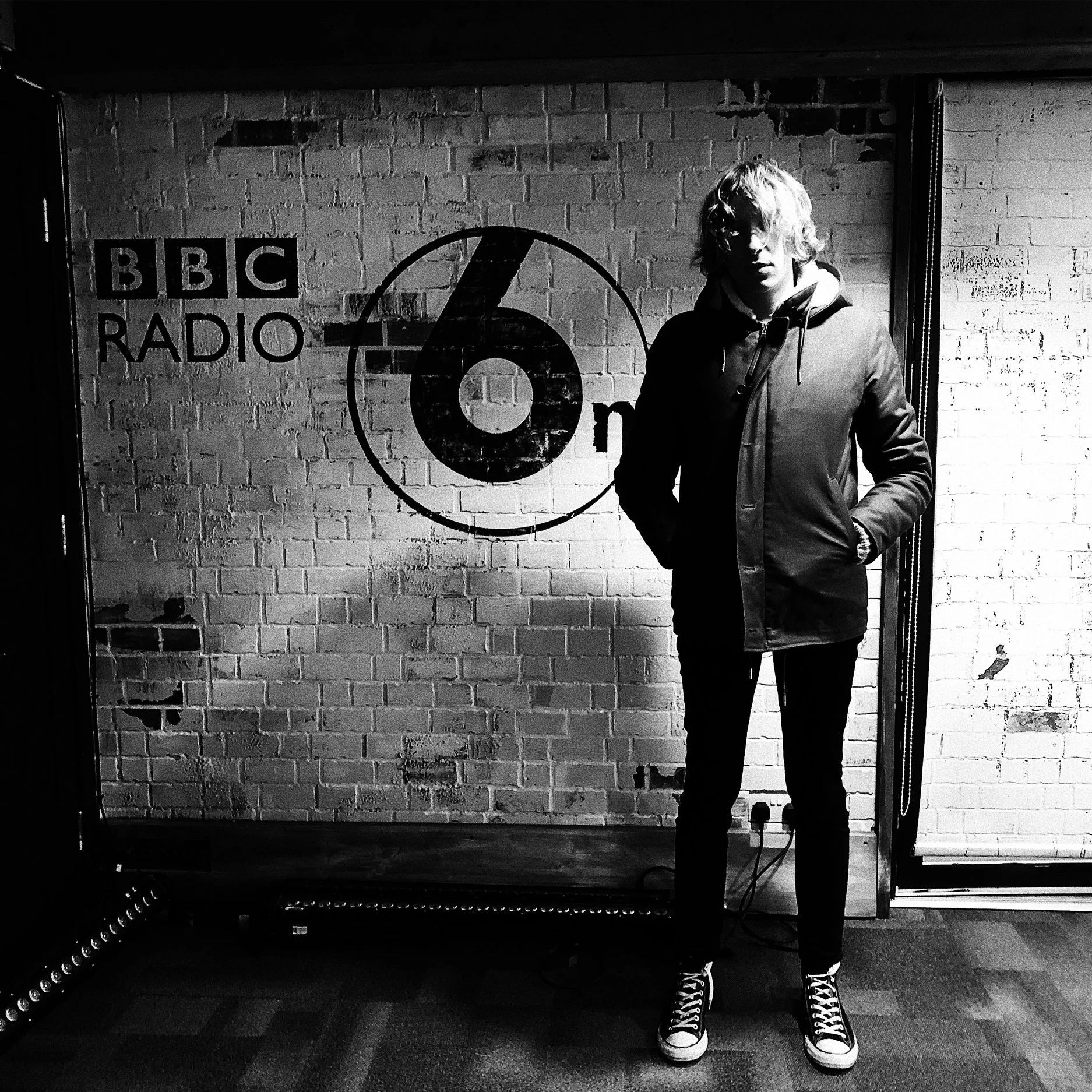 // BBC 6Music with Mary Anne Hobbs // 2019