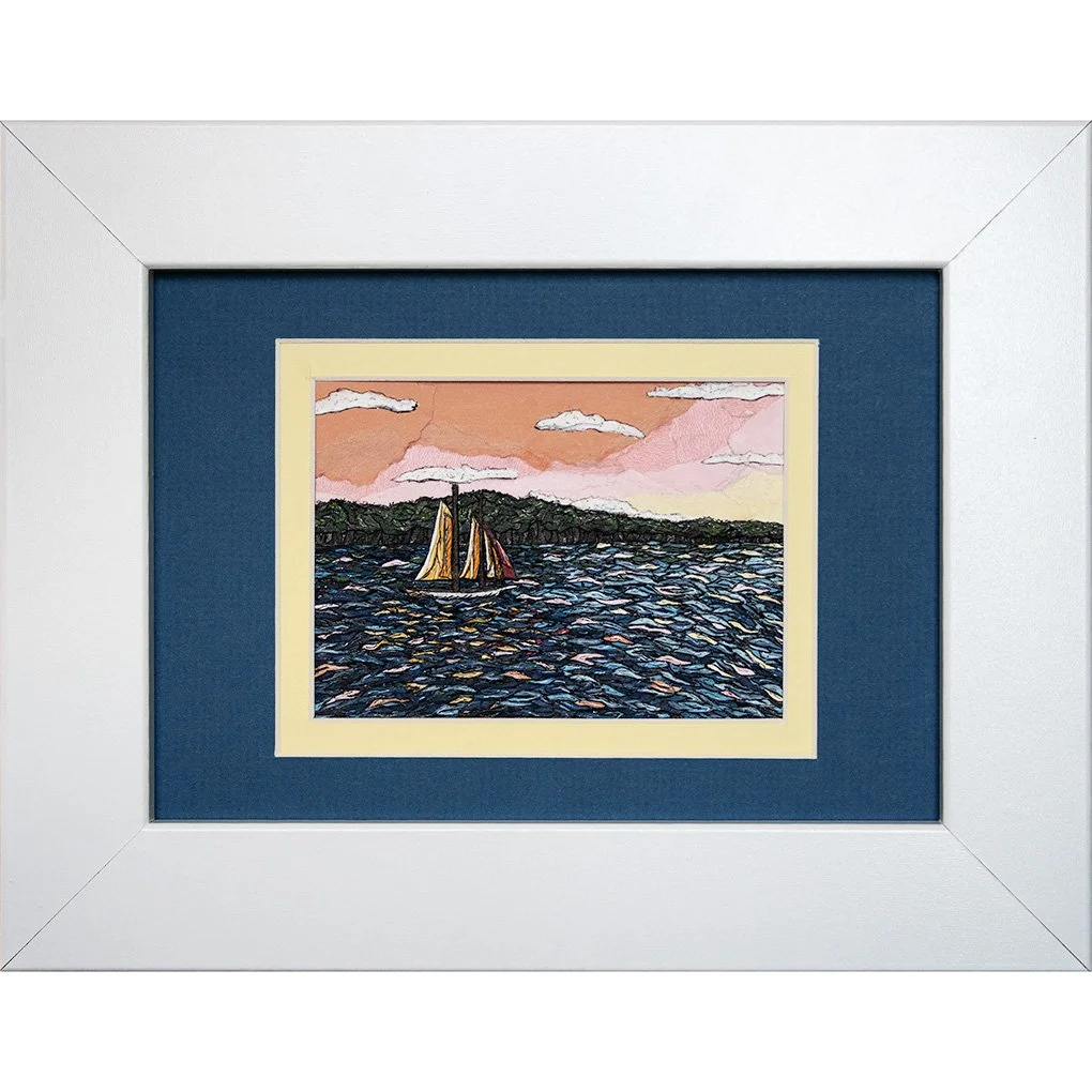 Sailing at Sunrise_Collage_Framed_Website.jpg