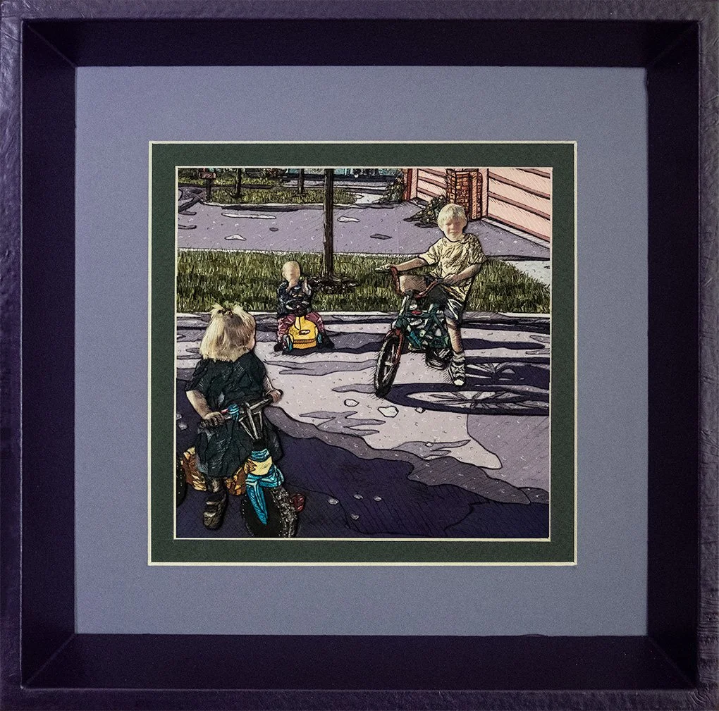 Bayer Biker Gang_Collage_Framed_Website.jpg