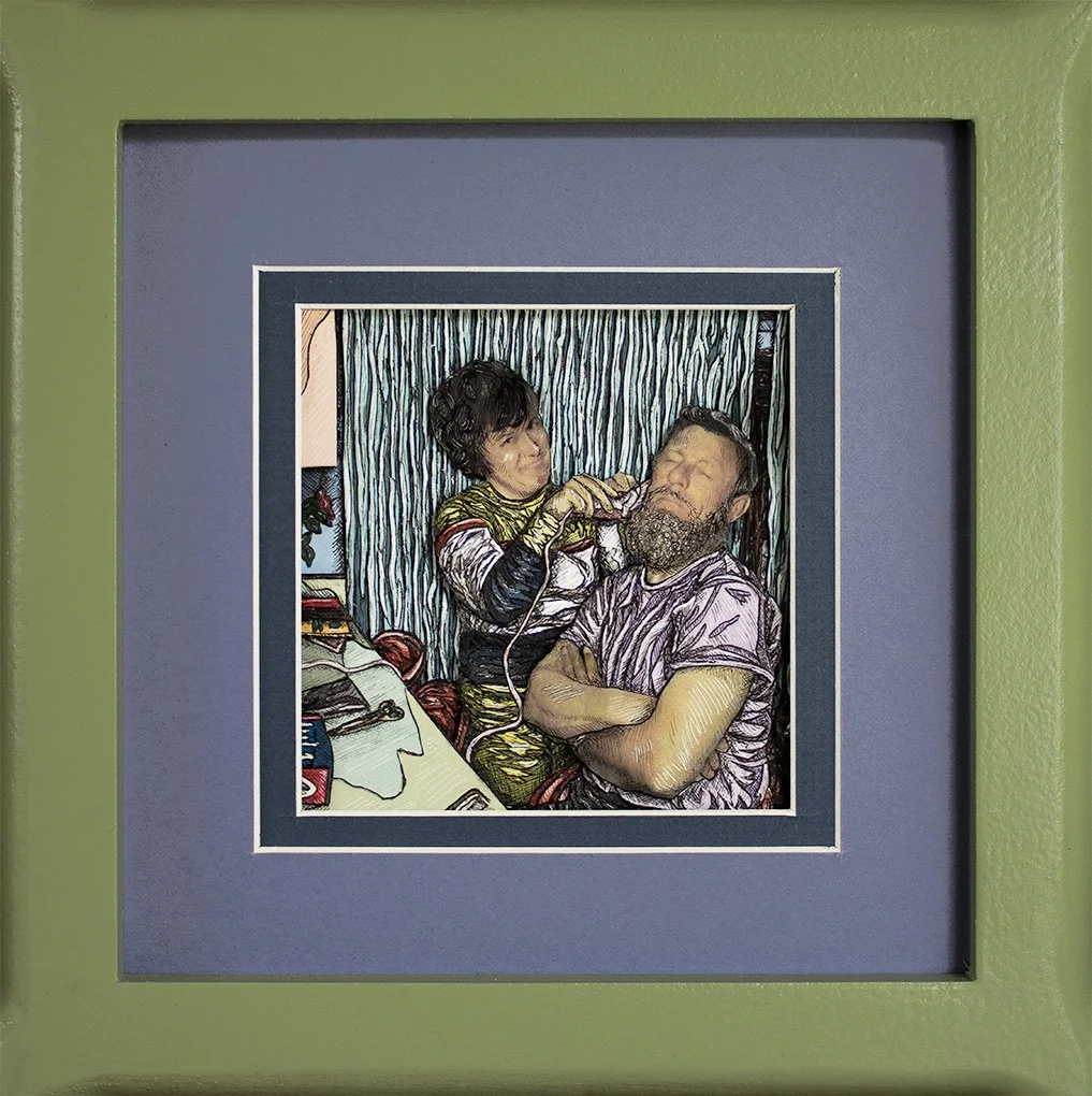 A Close Shave_Collage_Framed_Website.jpg