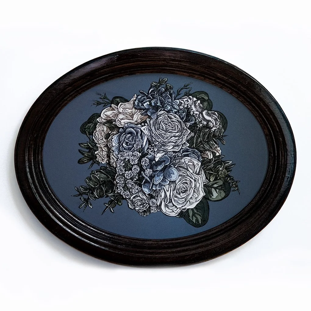 Bouquet with Blues_Collage_Framed_Website.jpg