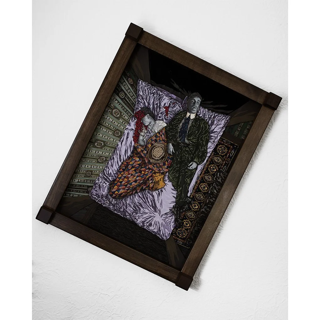The Little Mess You Made_Collage_Framed_Website.jpg