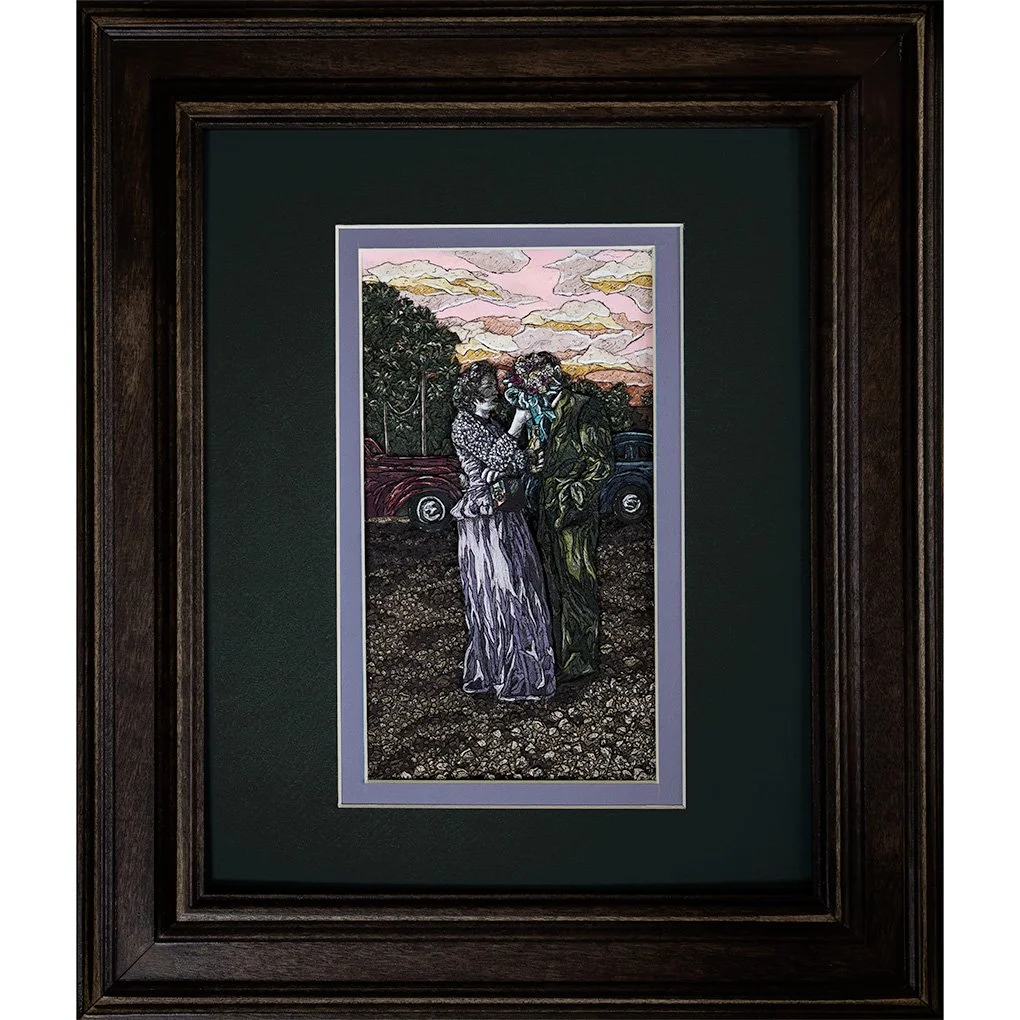 It's All There In My Dreams_Collage_Framed_Website.jpg
