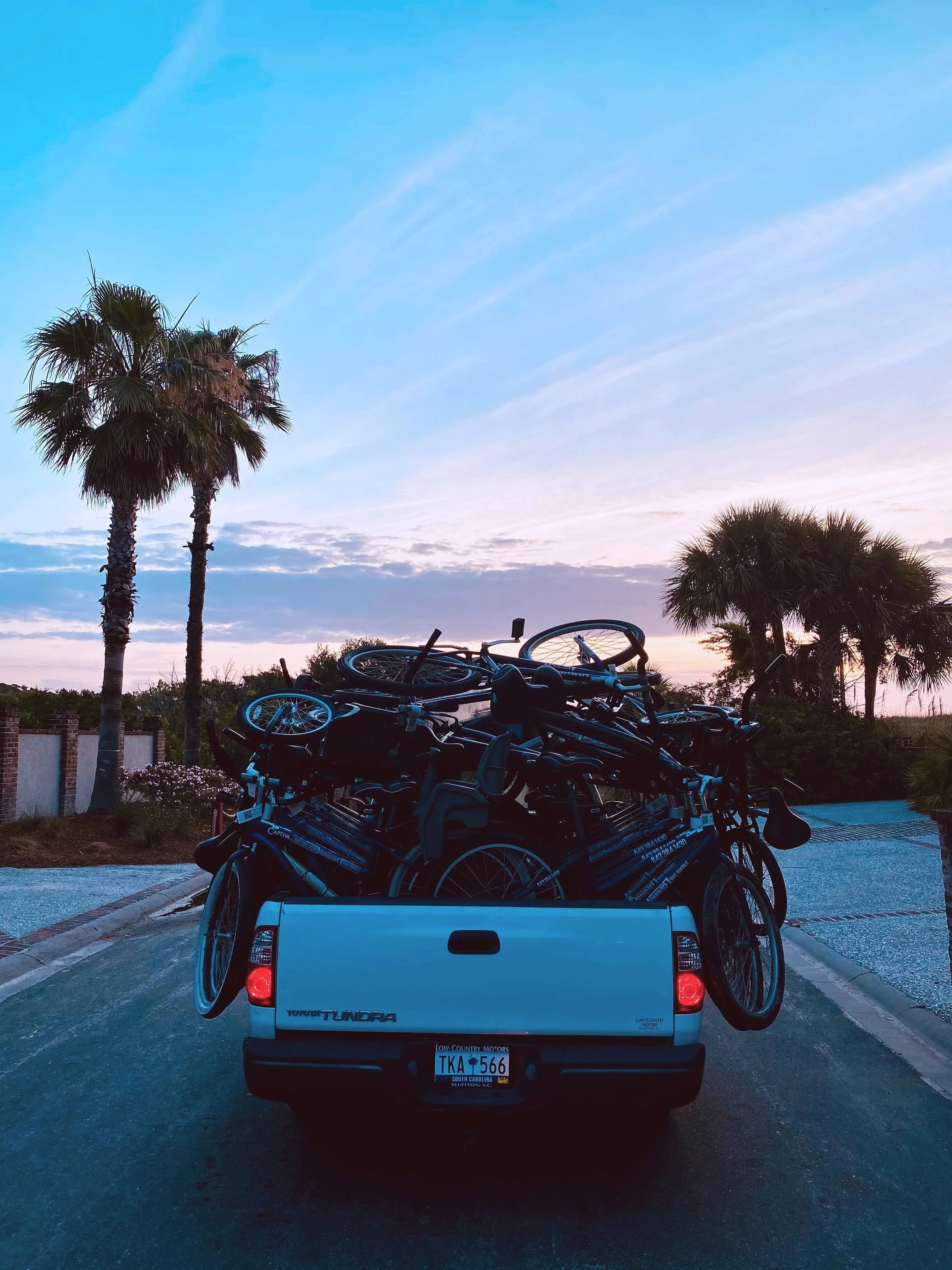 Island Life Bike Rentals Hilton Head Bike Rentals — Virtual Support