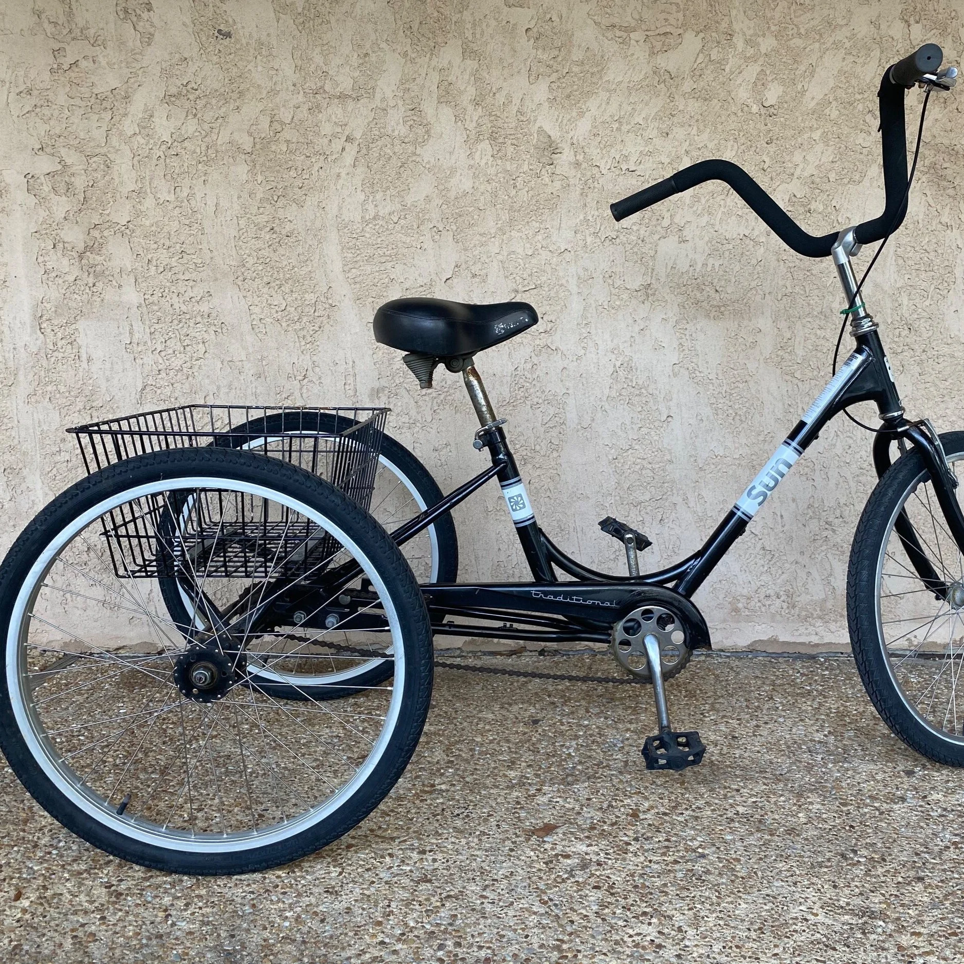 Adult Trike