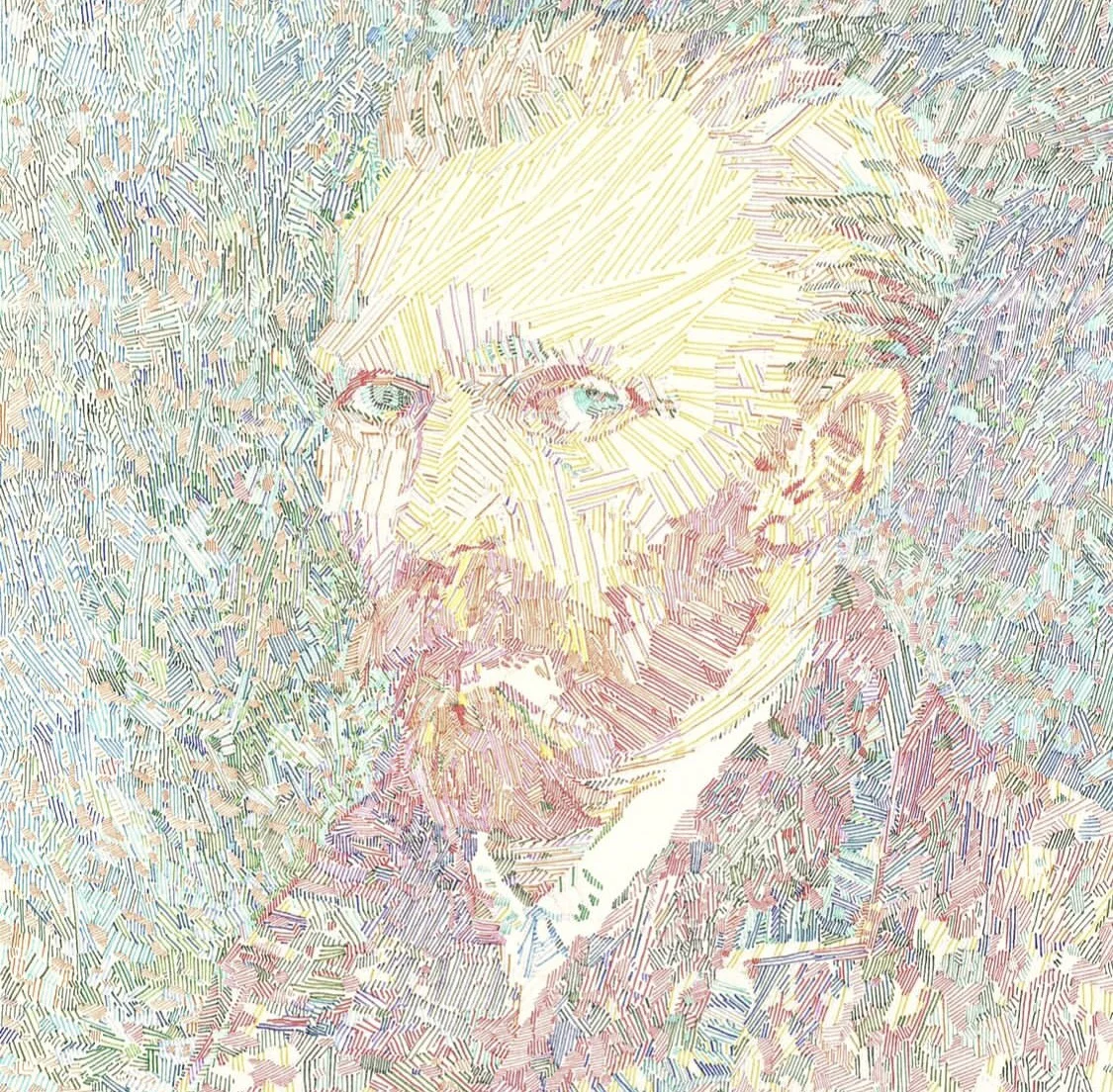 Guru Yoga with Vincent