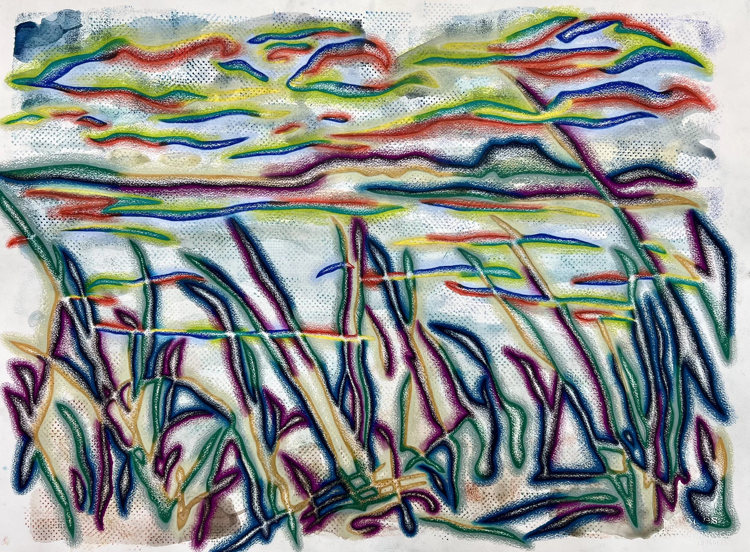 Lake Wingra #2