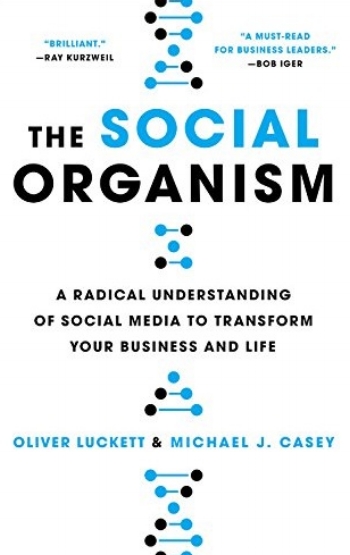 The Social Organism