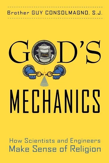 God's Mechanics