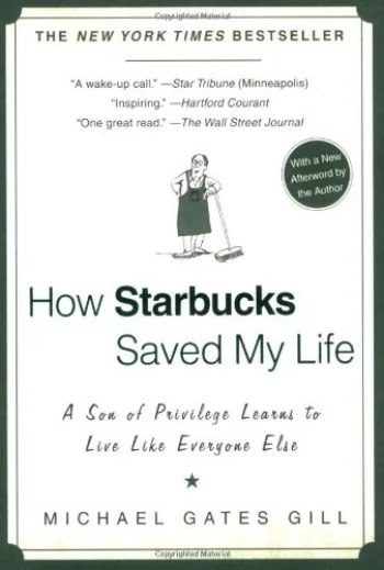 How Starbucks Saved My Life