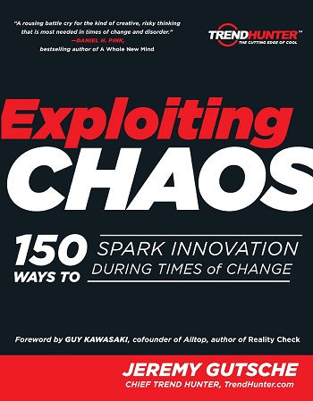 Exploiting Chaos