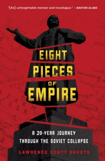 Eight Pieces of Empire