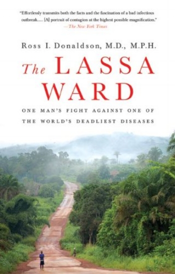 The Lassa Ward