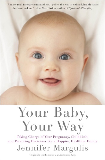 Your Baby, Your Way