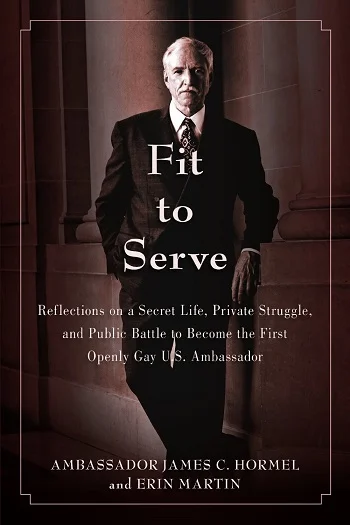 Fit to Serve