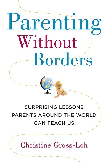 Parenting Without Borders