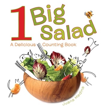 One Big Salad