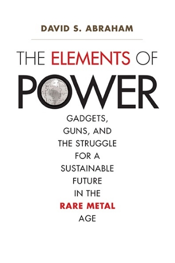 The Elements of Power