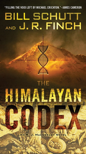 The Himalayan Codex