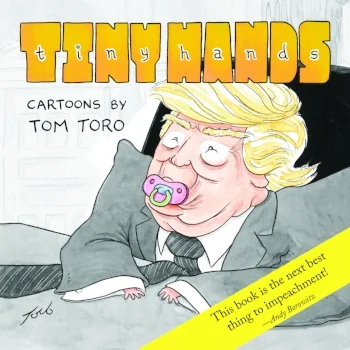Tiny Hands