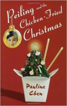 Peiling and the Chicken-Fried Christmas