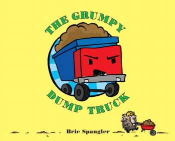 The Grumpy Dump Truck.jpg