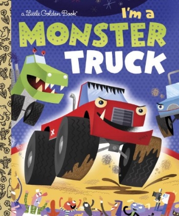 I'm a Monster Truck.jpg
