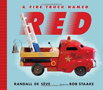 A Fire Truck Named Red.jpg