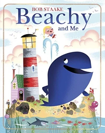 Beach and Me