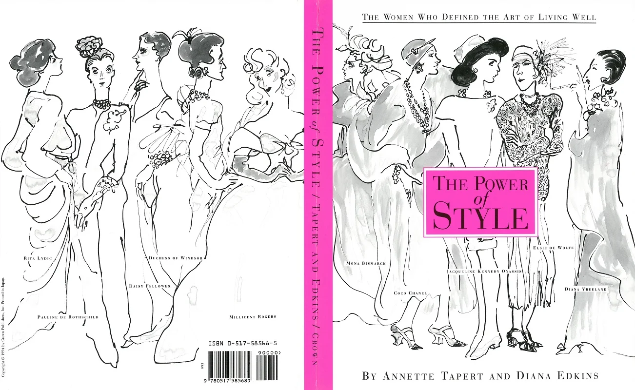 The Power of Style cover.jpg