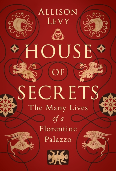 House of Secrets